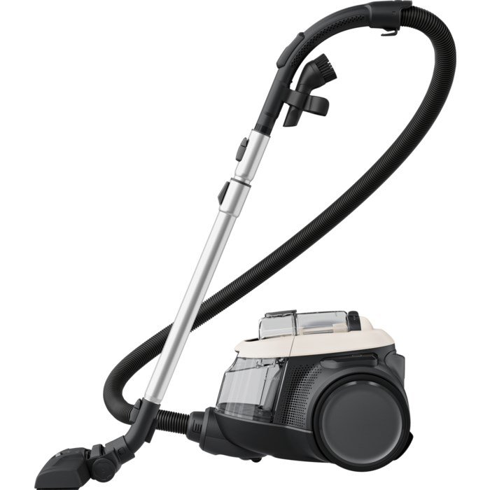 Electrolux EL61H4SW Sort, Hvid #13