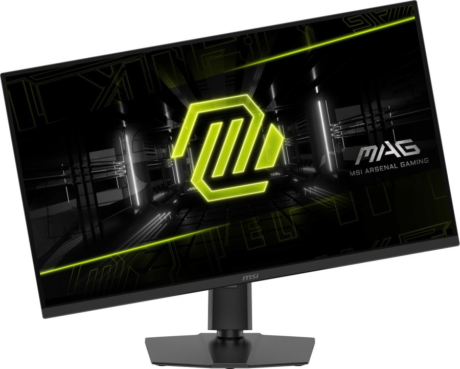 MSI MAG 322URDF E16 computersk�rm 80 cm (31.5