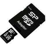 Silicon Power SP016GBSTH010V10SP hukommelseskort 16 GB MicroSDHC UHS-I Klasse 10 #10