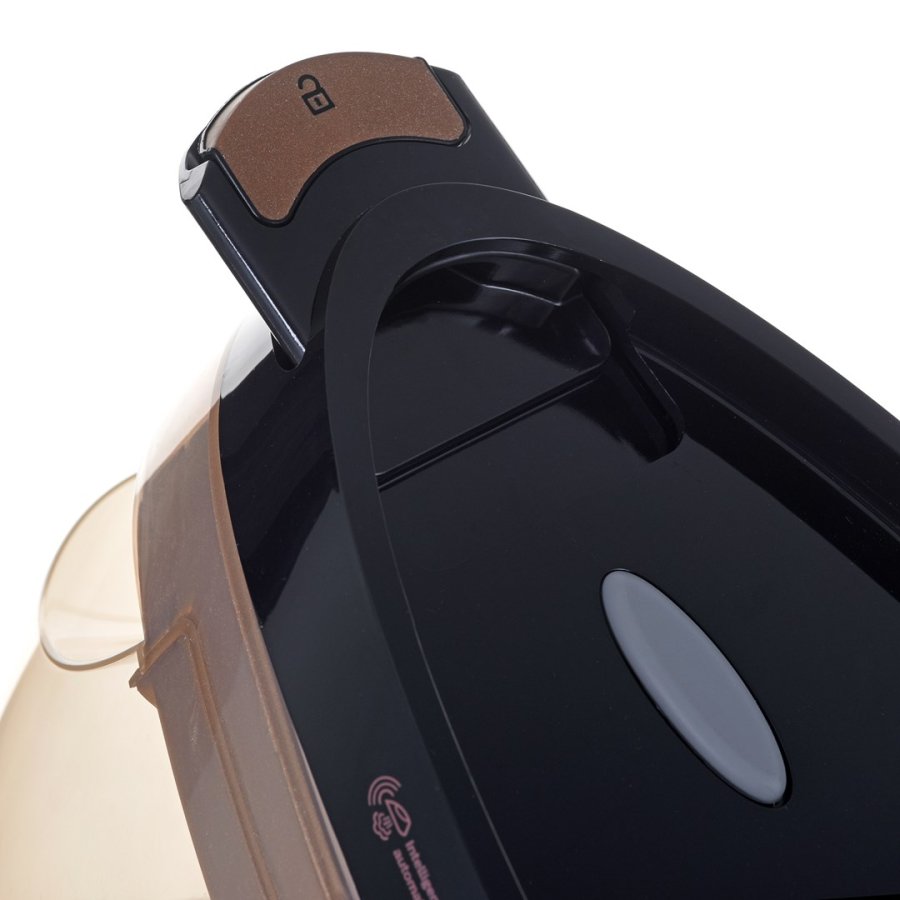 Philips Op til 600 g dampskud, strygejern med dampstation #3
