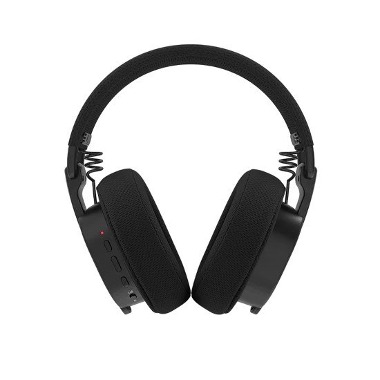 REDRAGON H888 LUCE Headset Tr�dl�s Spil Bluetooth Sort #6
