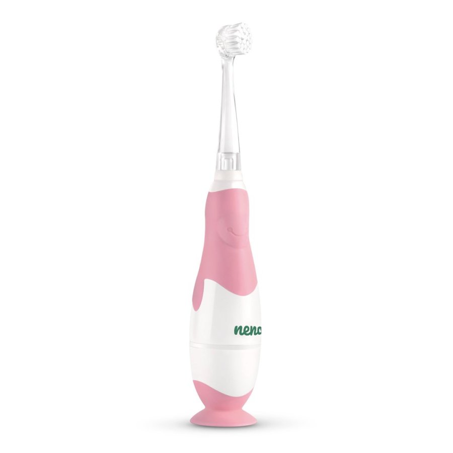 NENO ELECTRIC CHILDREN TOOTHBRUSH DENTI PINK #2