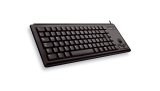 CHERRY G84-4400 tastatur Universel USB QWERTY US engelsk Sort #3