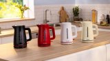Bosch TWK3M124 elkedel 1,7 L 2400 W Rd #19