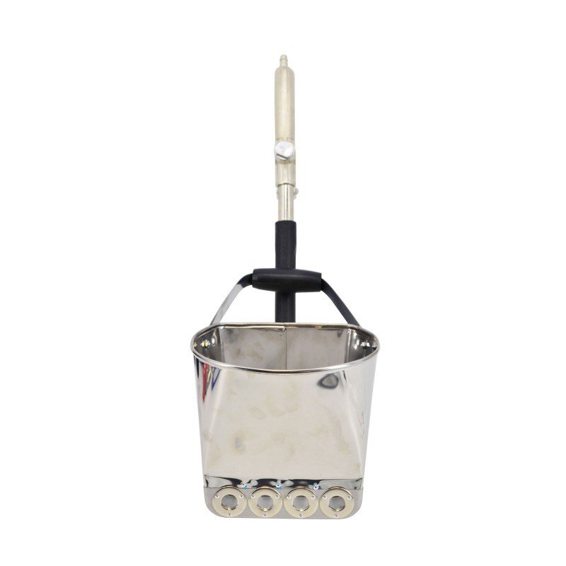 AWTOOLS AW10500 pudseske #3