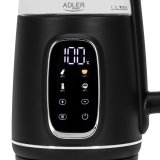ADLER AD 1305 elkedel sort/slv #3