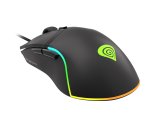 Genesis | Gaming Mouse | Krypton 220 | Wired | Black #6