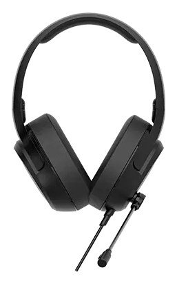 Lenovo H110 Gaming Headset Ledningsfrt Spil Sort #4