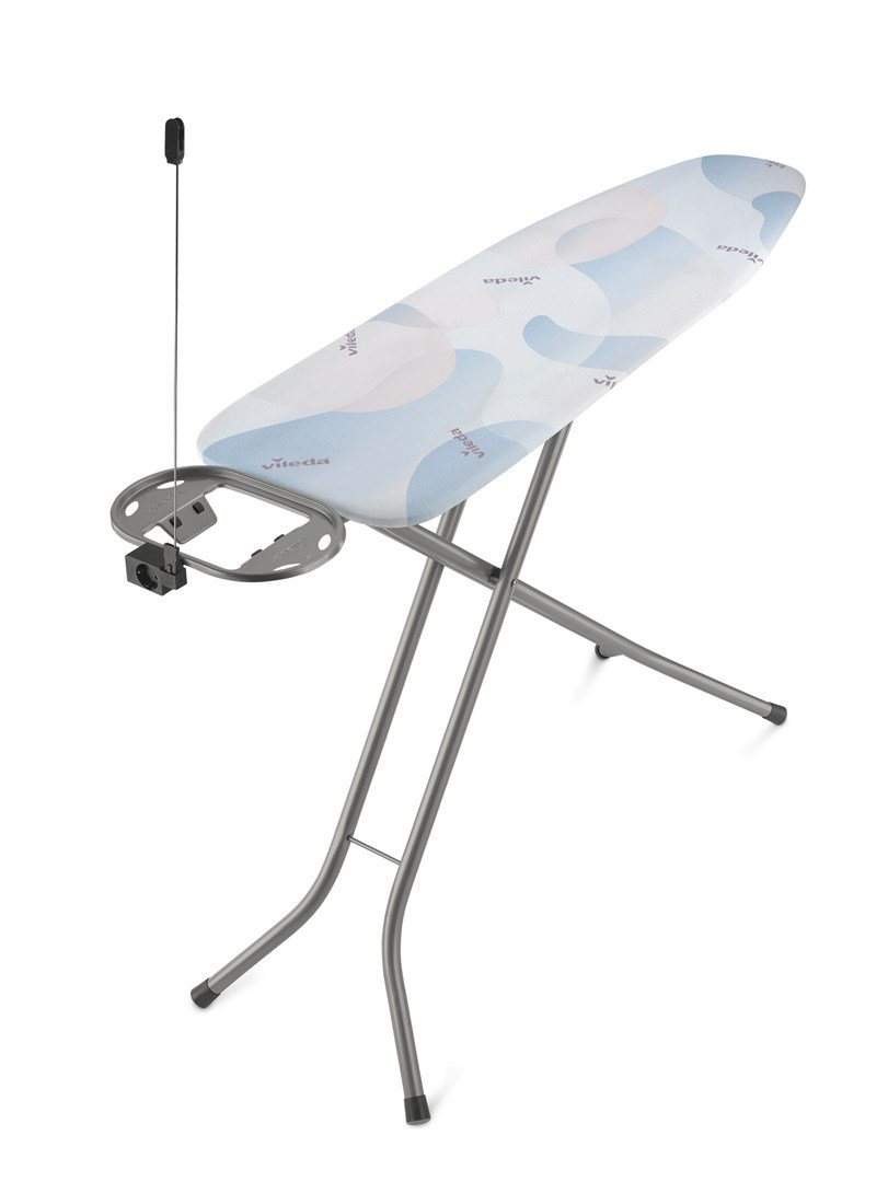 Vileda Bravo Plus strygebrt #5