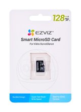EZVIZ MicroSD 128 Gb MicroSDXC UHS-I Klasse 10 #16