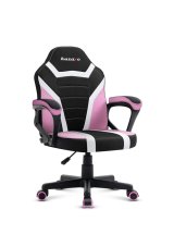 Gaming stol til brn Huzaro Ranger 1.0 Pink Mesh #1
