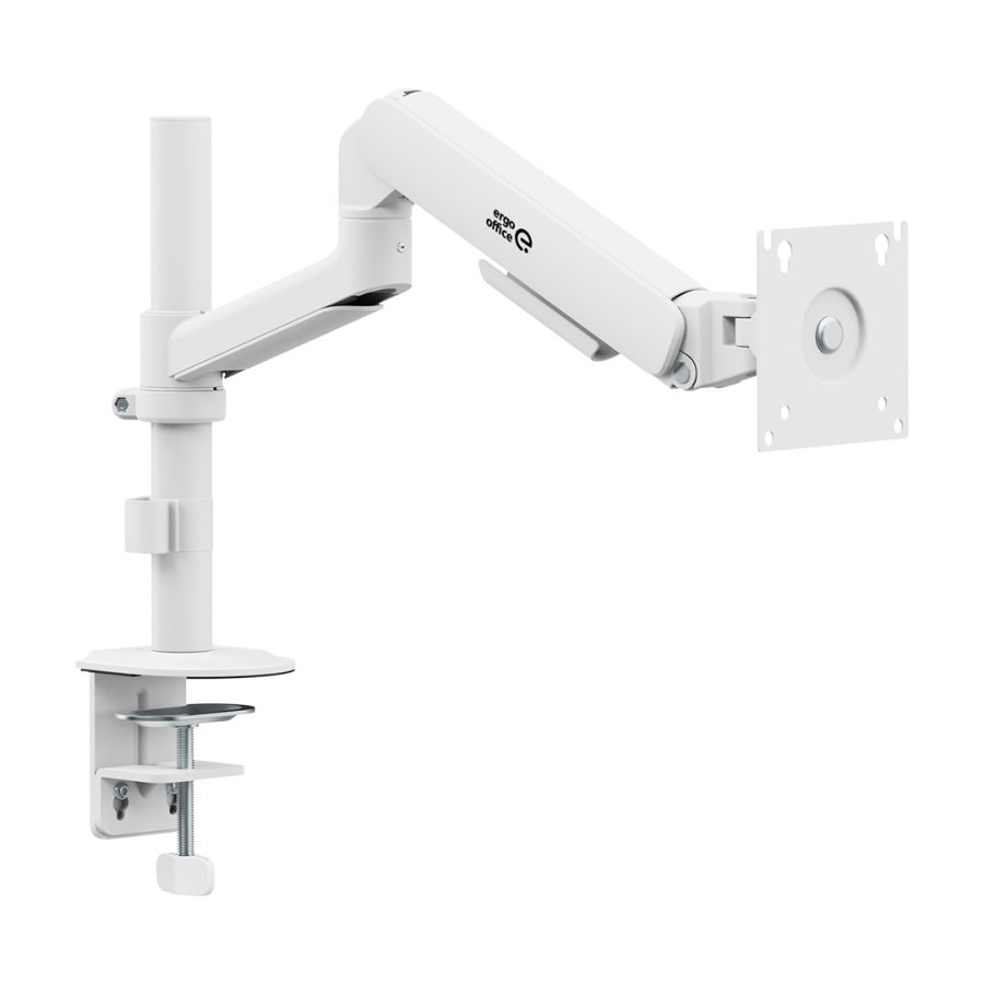 Ergo Office-sk�rmholder/oph�ng, gasfjeder, 17