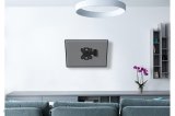 Neomounts WL40S-840BL12 tv-beslag 139,7 cm (55