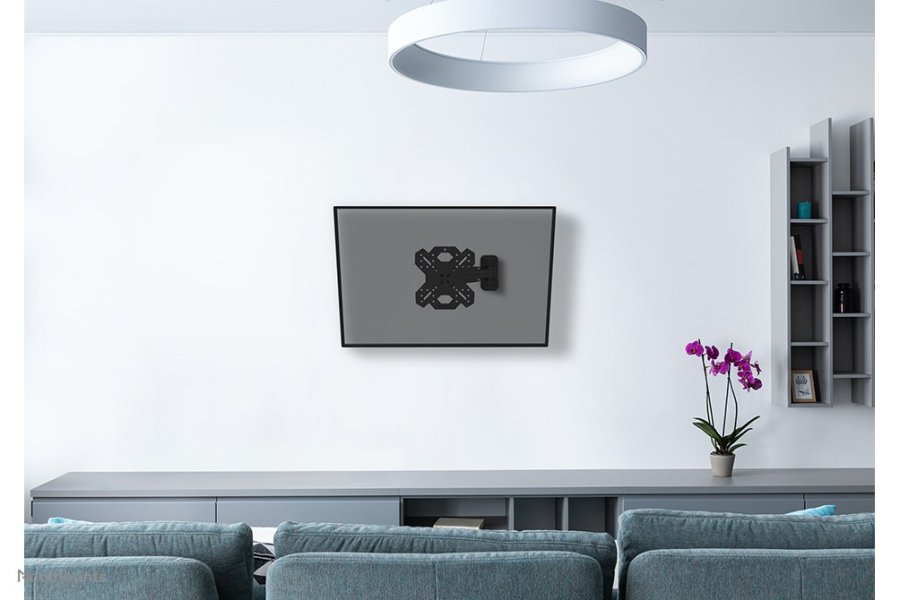 Neomounts WL40S-840BL12 tv-beslag 139,7 cm (55