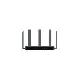 Ruijie Networks RG-EW1300G trdls router Gigabit Ethernet Dual-band (2,4 GHz / 5 GHz) Sort #5