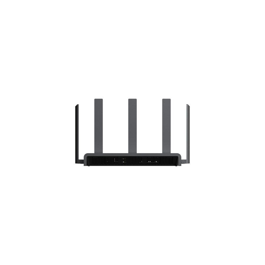 Ruijie Networks RG-EW1300G trdls router Gigabit Ethernet Dual-band (2,4 GHz / 5 GHz) Sort #5