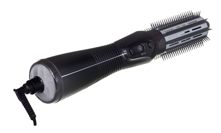 Braun Satin Hair 7 AS 720 Varmluftsbrste Sort, Slv 700 W 2 m #2