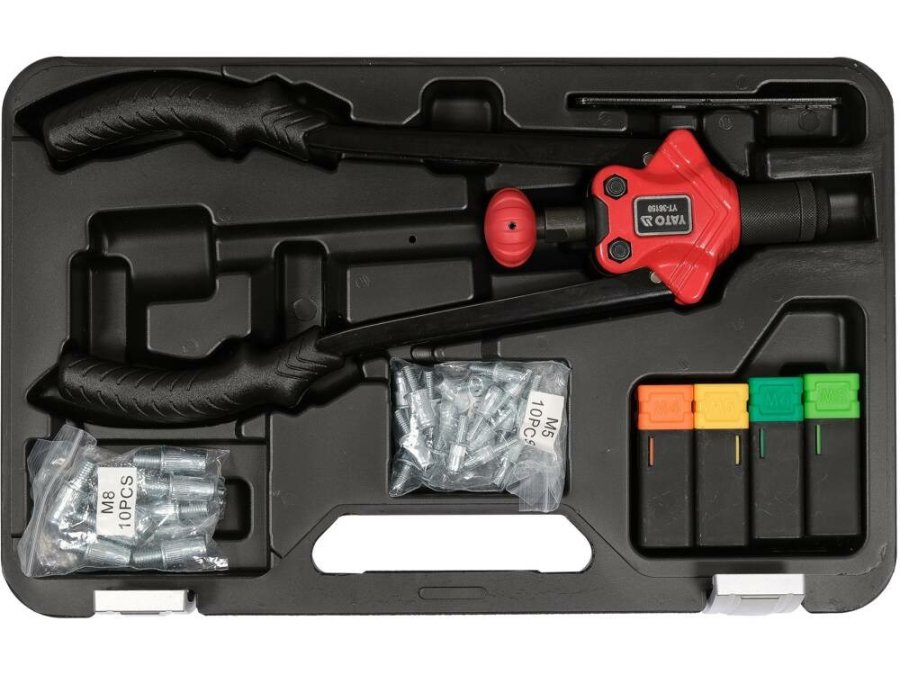 Yato YT-36150 nitte #3