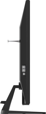 iiyama G-MASTER G4380UHSU-B2 computerskrm 108 cm (42.5