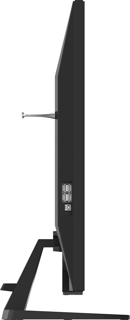 iiyama G-MASTER G4380UHSU-B2 computerskrm 108 cm (42.5