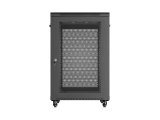 FRITST�ENDE RACKSKAB 19
