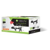Techly ICA-LCD 110BK tv-beslag 81,3 cm (32