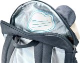 Rygsk Deuter 361042376060 Hvid Sort (1 Dele) #7
