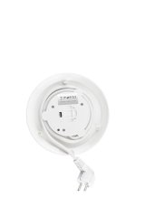 Eta Crystal elkedel 1,7 L 2200 W Transparent, Hvid #7