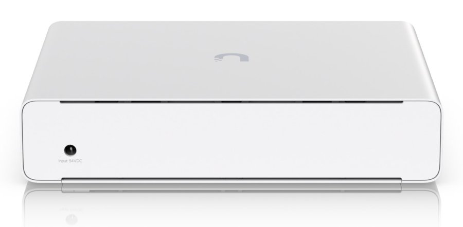 Ubiquiti UniFi Pro XG 8 PoE Administreret L2/L3 10G Ethernet (100/1000/10000) Str�m over Ethernet (PoE) Gr� #5
