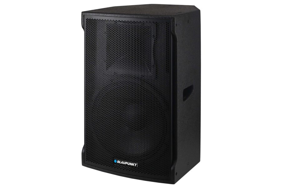 Power Audio Blaupunkt PA1500PRO #2