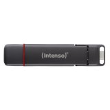 Intenso 3850460 ekstern solid state driver 1 TB USB Type-A / USB Type-C 3.2 Gen 1 (3.1 Gen 1) Anthracit #3