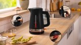 Bosch TWK4M223 elkedel 1,7 L 2400 W Sort #7