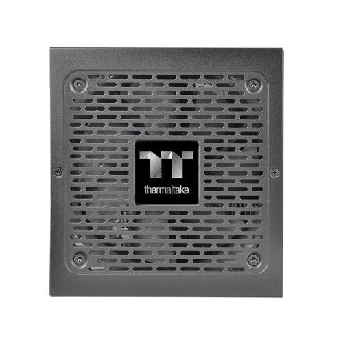 Thermaltake Smart BX3 enhed til str�mforsyning 550 W ATX Sort #2