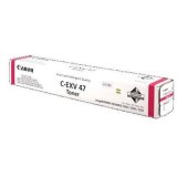 Canon EXV47M C-EXV47 Toner 8518B002 Lilla #1
