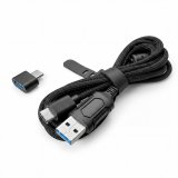 Mars Gaming MMWHEX16 mus Spil H�jre h�nd Bluetooth Optisk 24000 dpi #6