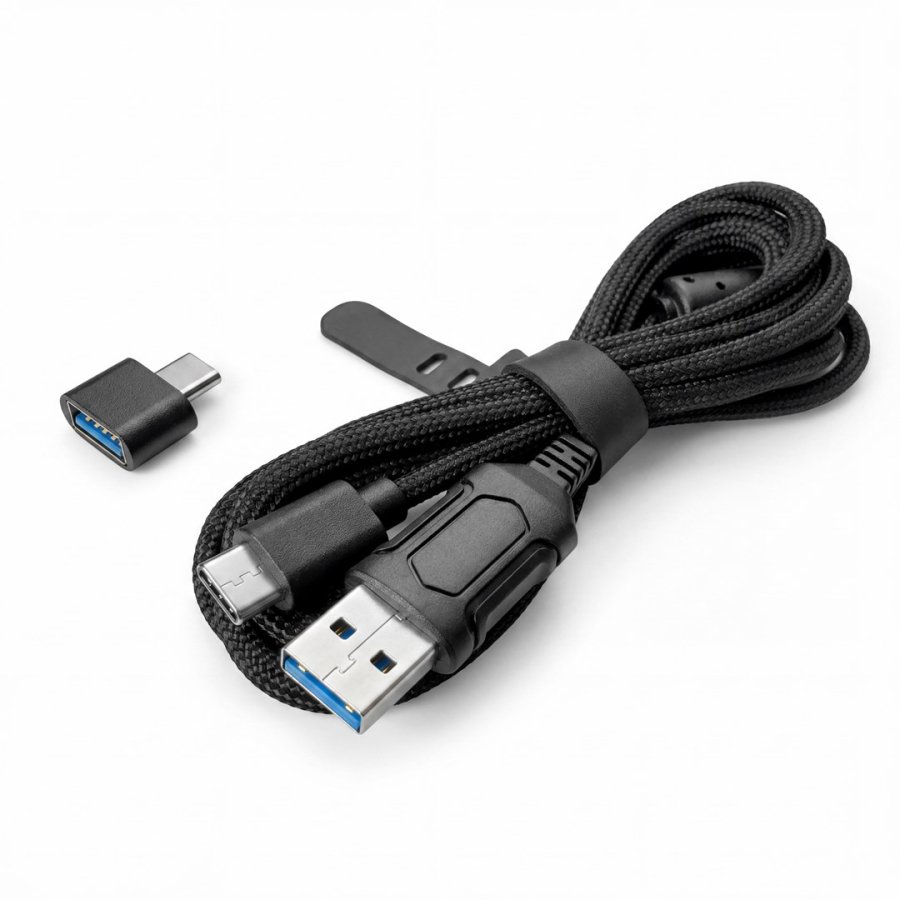 Mars Gaming MMWHEX16 mus Spil H�jre h�nd Bluetooth Optisk 24000 dpi #6