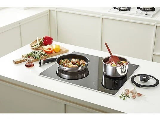 TEFAL Ingenio Emotion kogegrejsst med 10 dele L897SA74 #7
