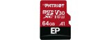 Patriot Memory PEF64GEP31MCX 64 GB MicroSDXC flash-hukommelse klasse 10 #1