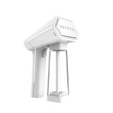 SteamOne S-NOMAD 0,14 L 1600 W Hvid #3