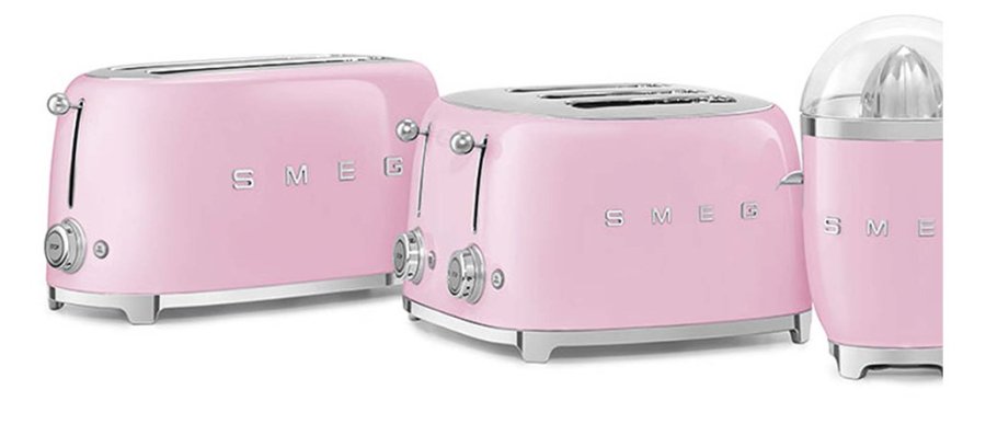 Brdrister Smeg TSF02PKEU 1500 W #6