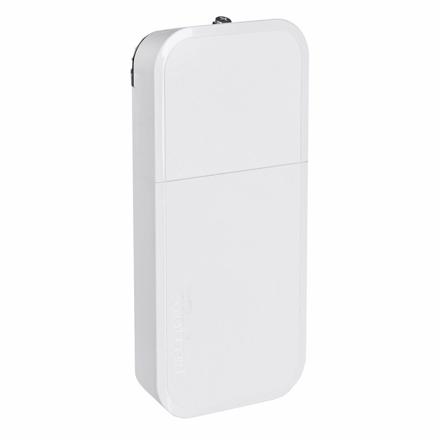 Mikrotik wAP R ac 867 Mbit/s Hvid Strm over Ethernet (PoE) #3