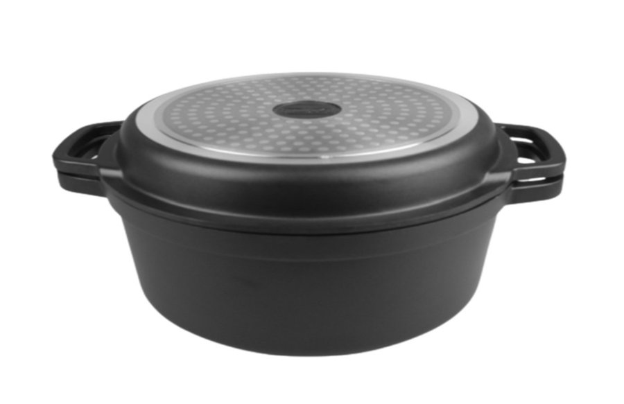 Maestro MR- 4126 2in1 Instant Pot + Grillpande #9