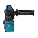 Slagboremaskine MAKITA DHR183Z 18V Bl, Sort #13