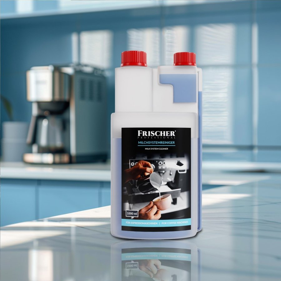 Frischer m�lkesystemrens 1l #3