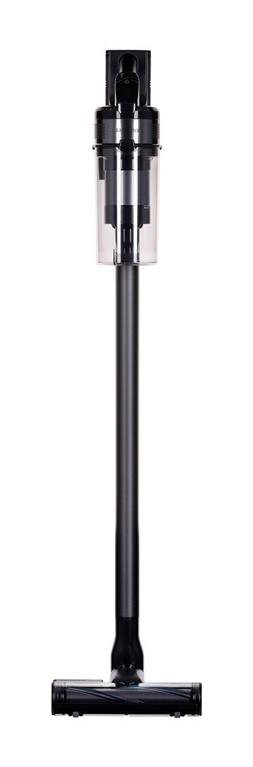 Samsung VS20B75ADR5 Stick vakuum Vekselstrm Dry HEPA Posels 0,8 L 550 W Sort, Gr #4