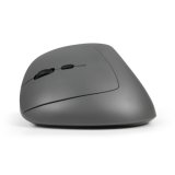 BakkerElkhuizen MidWay mus Kontor Venstre h�nd RF Wireless + Bluetooth + USB Type-C Optisk 2400 dpi #7