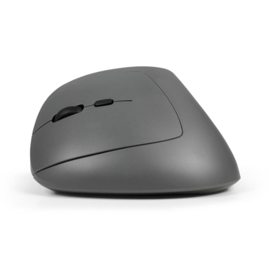 BakkerElkhuizen MidWay mus Kontor Venstre h�nd RF Wireless + Bluetooth + USB Type-C Optisk 2400 dpi #7