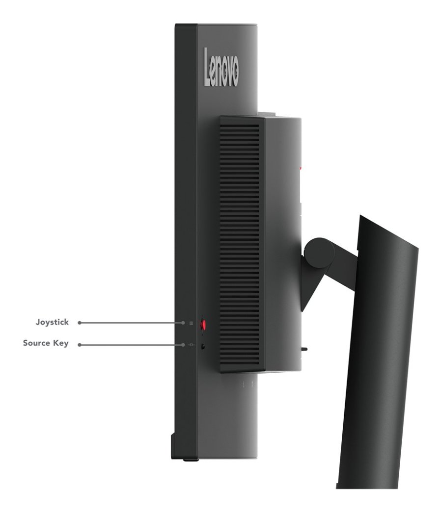 Lenovo ThinkVision T34w-30 LED display 86,4 cm (34