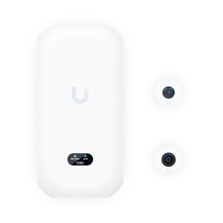 Ubiquiti UVC-AI-Theta Konveter IP-sikkerhedskamera Indend�rs & udend�rs 3264 x 2448 pixel #1