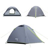 Campingtelt - Nils Camp NC6004 Explorer #3
